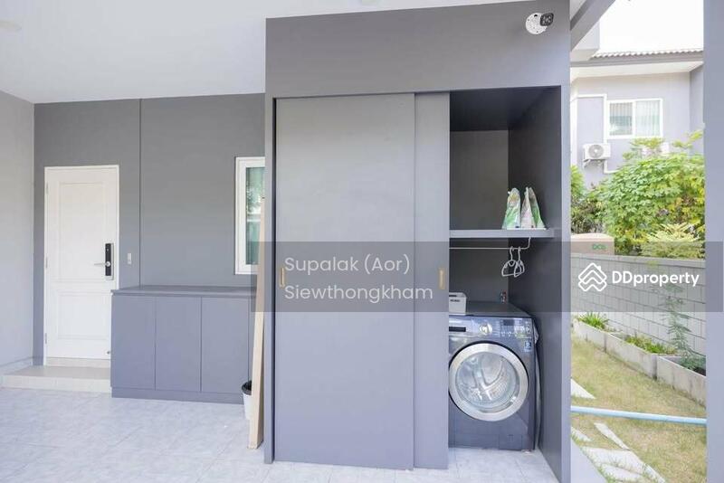 For Sale - Centro Bangna-Wongwean, Bangkok