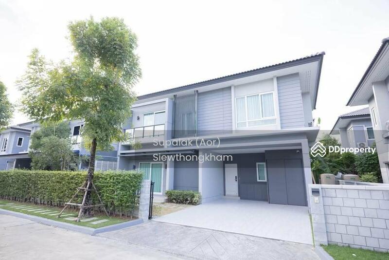 ขาย - Centro Bangna-Wongwean : เซ็นโทร บางนา-วงแหวน, กรุงเทพ