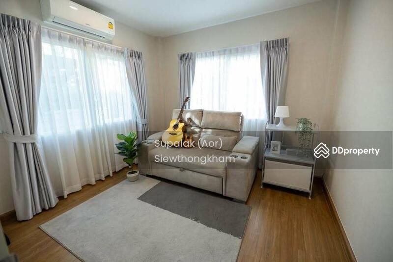 For Sale - Centro Bangna-Wongwean, Bangkok