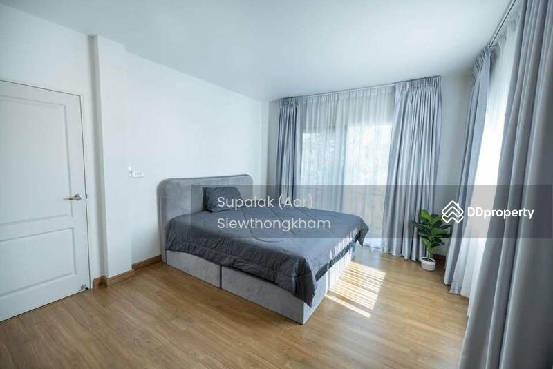 For Sale - Centro Bangna-Wongwean, Bangkok