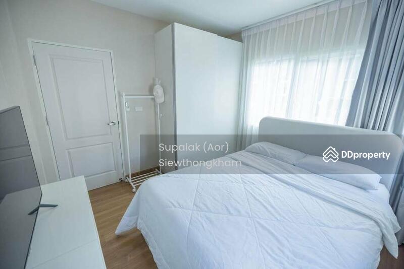 For Sale - Centro Bangna-Wongwean, Bangkok
