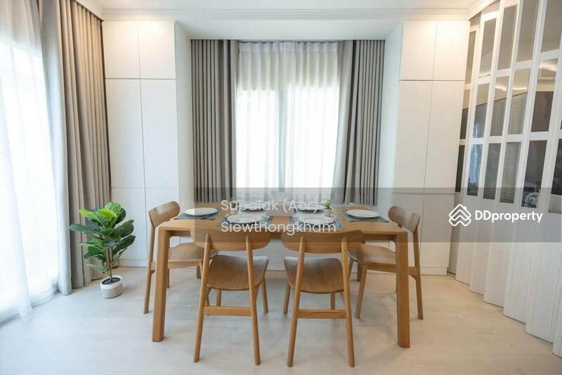 For Sale - Centro Bangna-Wongwean, Bangkok