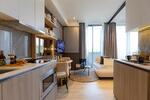 Wyndham Grand Residences Wongamat Pattaya : วินด์แฮม แกรนด์ เรสซิเดนส์ วงศ์อมาตย์ พัทยา, ชลบุรี