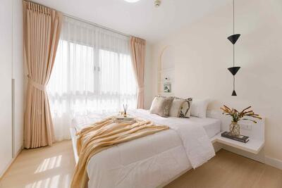 ขาย - The Trust Residence ปิ่นเกล้า (เดอะ ทรัสต์ เรสซิเด้นซ์ ปิ่นเกล้า), กรุงเทพ