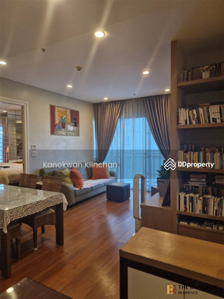 ขาย - Bright Sukhumvit 24 : ไบร์ท สุขุมวิท 24, กรุงเทพ