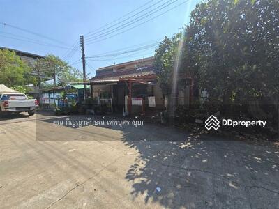 ขาย - หมู่บ้านธราดลบุรี ลำลูกกาคลอง 7 ( Taradonburi Village ), ปทุมธานี