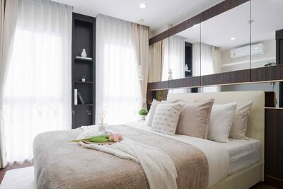 ขาย - PARC EXO Kaset-Nawamintra : พาร์ค เอ็กซ์โซ เกษตร-นวมินทร์, กรุงเทพ