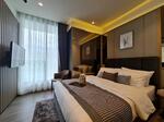 Wyndham Grand Residences Wongamat Pattaya : วินด์แฮม แกรนด์ เรสซิเดนส์ วงศ์อมาตย์ พัทยา, ชลบุรี