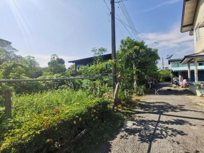 ขาย - มีนบุรี ซอยราษฎร์อุทิศ 25/6 ขนาด, กรุงเทพ