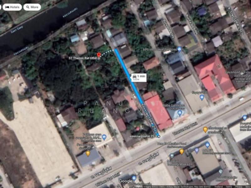 มีนบุรี ซอยราษฎร์อุทิศ 25/6 ขนาด, กรุงเทพ, -, แสนแสบ, มีนบุรี, กรุงเทพ, 400 ตร.ม., ที่ดิน ขาย, โดย Panuwat Ruangrak, 60032769 - DDproperty.com
