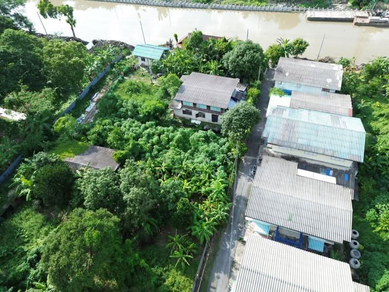 มีนบุรี ซอยราษฎร์อุทิศ 25/6 ขนาด, กรุงเทพ, -, แสนแสบ, มีนบุรี, กรุงเทพ, 400 ตร.ม., ที่ดิน ขาย, โดย Panuwat Ruangrak, 60032769 - DDproperty.com