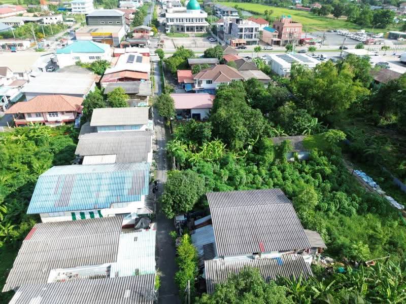 มีนบุรี ซอยราษฎร์อุทิศ 25/6 ขนาด, กรุงเทพ, -, แสนแสบ, มีนบุรี, กรุงเทพ, 400 ตร.ม., ที่ดิน ขาย, โดย Panuwat Ruangrak, 60032769 - DDproperty.com