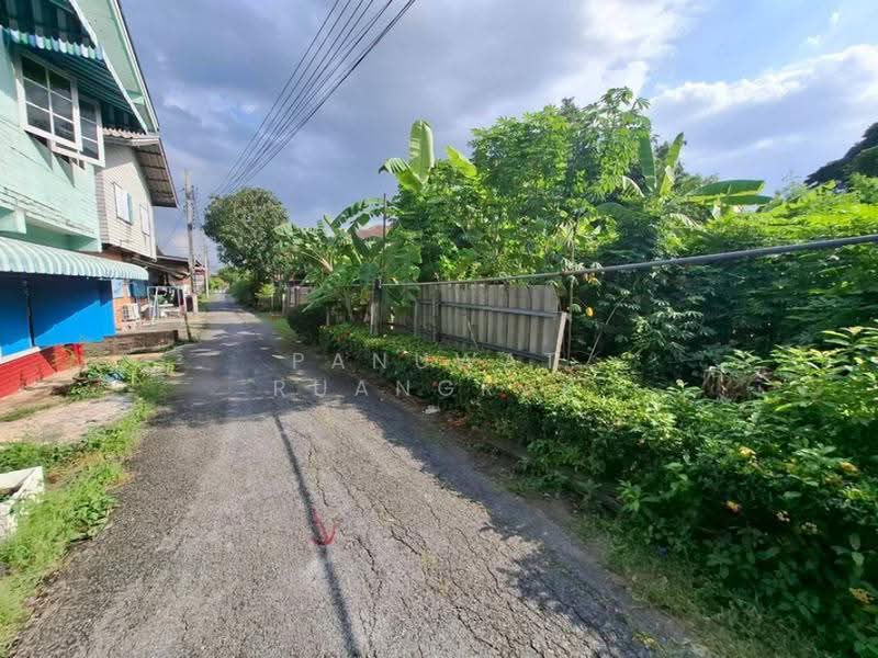 มีนบุรี ซอยราษฎร์อุทิศ 25/6 ขนาด, กรุงเทพ, -, แสนแสบ, มีนบุรี, กรุงเทพ, 400 ตร.ม., ที่ดิน ขาย, โดย Panuwat Ruangrak, 60032769 - DDproperty.com
