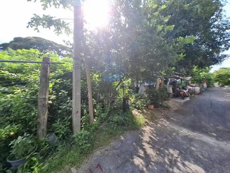 มีนบุรี ซอยราษฎร์อุทิศ 25/6 ขนาด, กรุงเทพ, -, แสนแสบ, มีนบุรี, กรุงเทพ, 400 ตร.ม., ที่ดิน ขาย, โดย Panuwat Ruangrak, 60032769 - DDproperty.com