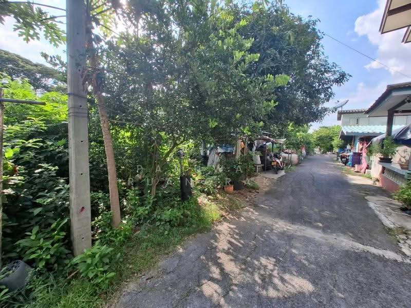 มีนบุรี ซอยราษฎร์อุทิศ 25/6 ขนาด, กรุงเทพ, -, แสนแสบ, มีนบุรี, กรุงเทพ, 400 ตร.ม., ที่ดิน ขาย, โดย Panuwat Ruangrak, 60032769 - DDproperty.com