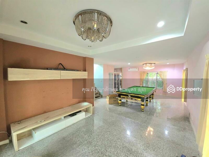 For Sale - Nalin Ville 2 Ramkhamhaeng, Bangkok