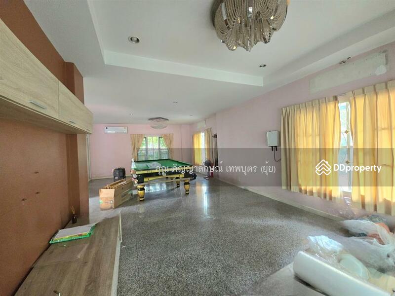 For Sale - Nalin Ville 2 Ramkhamhaeng, Bangkok