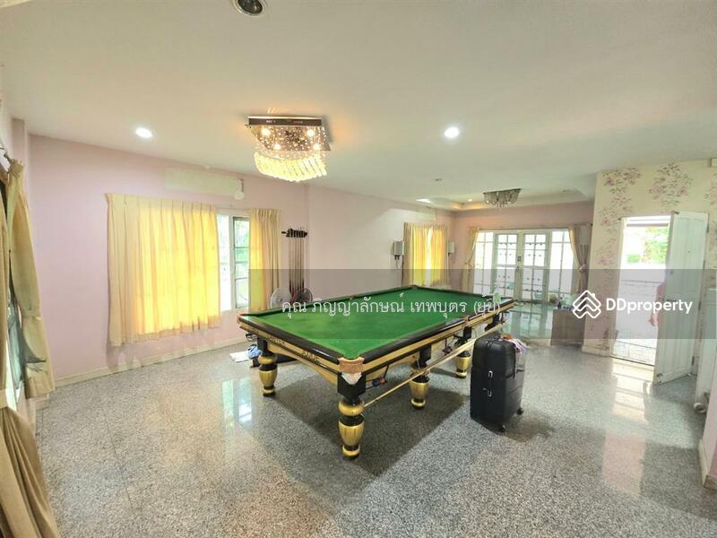 For Sale - Nalin Ville 2 Ramkhamhaeng, Bangkok