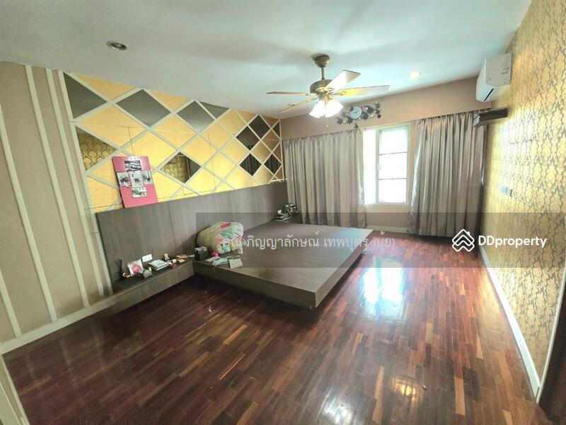 For Sale - Nalin Ville 2 Ramkhamhaeng, Bangkok