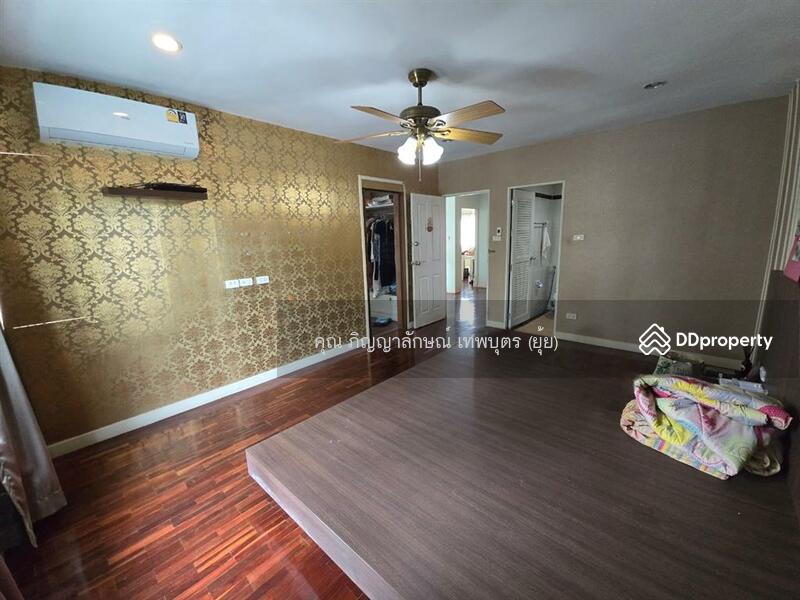For Sale - Nalin Ville 2 Ramkhamhaeng, Bangkok