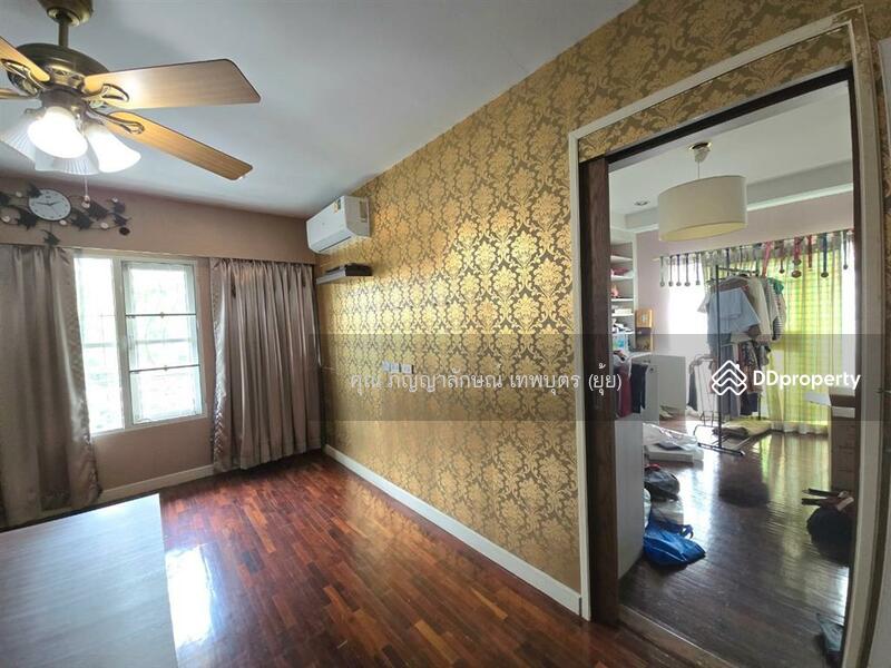 For Sale - Nalin Ville 2 Ramkhamhaeng, Bangkok
