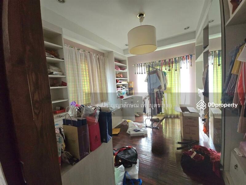 ขาย - Nalin Ville 2 Ramkhamhaeng : นลินวิลล์ 2 รามคำแหง, กรุงเทพ
