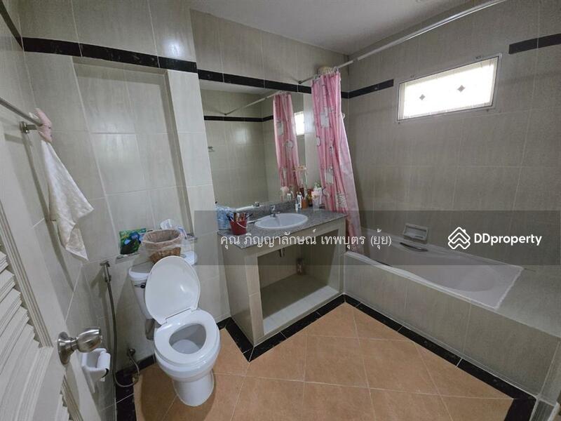 For Sale - Nalin Ville 2 Ramkhamhaeng, Bangkok