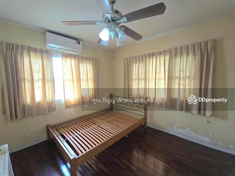 For Sale - Nalin Ville 2 Ramkhamhaeng, Bangkok