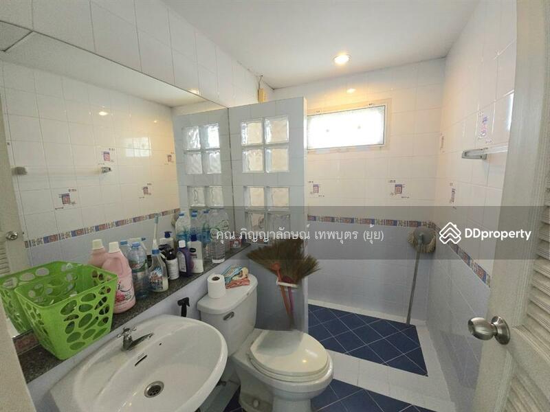 For Sale - Nalin Ville 2 Ramkhamhaeng, Bangkok