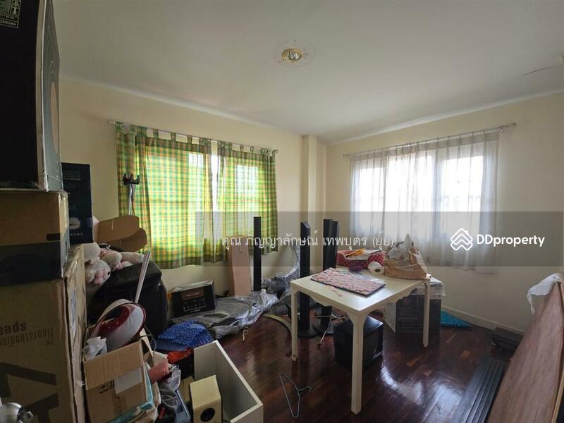 For Sale - Nalin Ville 2 Ramkhamhaeng, Bangkok