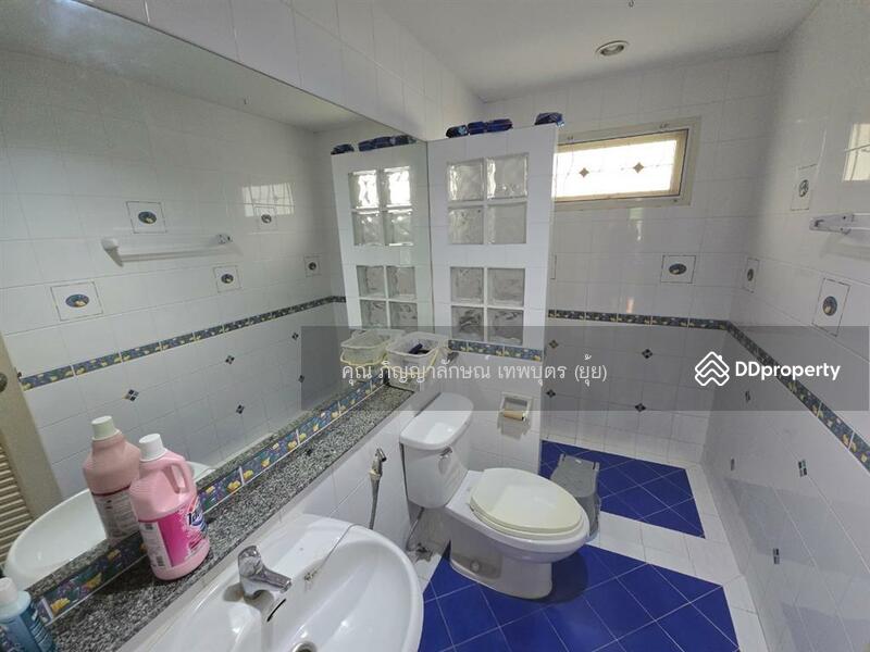 For Sale - Nalin Ville 2 Ramkhamhaeng, Bangkok