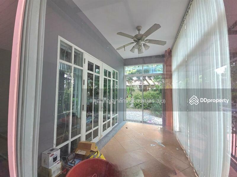 For Sale - Nalin Ville 2 Ramkhamhaeng, Bangkok