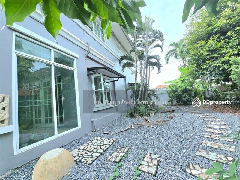 ขาย - Nalin Ville 2 Ramkhamhaeng : นลินวิลล์ 2 รามคำแหง, กรุงเทพ