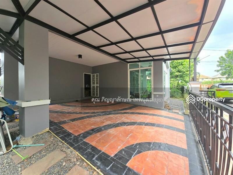 ขาย - Nalin Ville 2 Ramkhamhaeng : นลินวิลล์ 2 รามคำแหง, กรุงเทพ