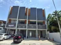 ขาย - ขายอาคารพาณิชย์ศรีราชา ตึกใหม่ สไตล์โมเดิร์น, ชลบุรี