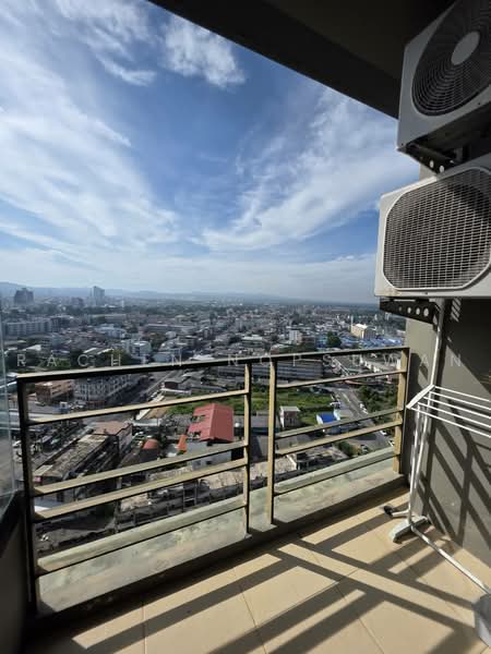Plus Condo Hatyai 2 : พลัส คอนโด หาดใหญ่ 2, สงขลา, หาดใหญ่, สงขลา, 30 ตร.ม., คอนโด ให้เช่า, โดย Rachen Nopsuwan, 60032808 - DDproperty.com