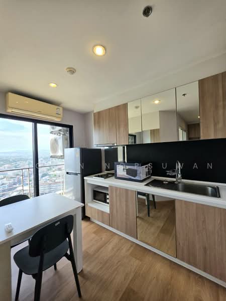 Plus Condo Hatyai 2, Songkhla, Hat-Yai, Hat Yai, Songkhla, 1 Bedroom, 30 sqm, Condo For Rent, by Rachen Nopsuwan, 60032808 - DDproperty.com