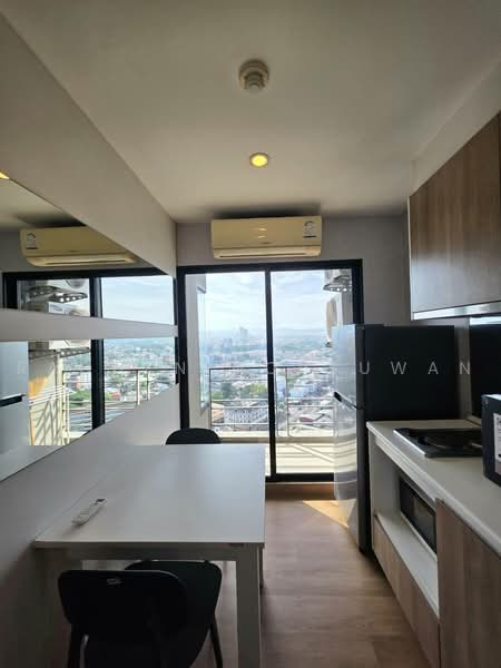 Plus Condo Hatyai 2 : พลัส คอนโด หาดใหญ่ 2, สงขลา, หาดใหญ่, สงขลา, 30 ตร.ม., คอนโด ให้เช่า, โดย Rachen Nopsuwan, 60032808 - DDproperty.com