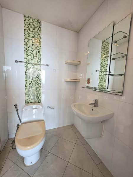 Plus Condo Hatyai 2, Songkhla, Hat-Yai, Hat Yai, Songkhla, 1 Bedroom, 30 sqm, Condo For Rent, by Rachen Nopsuwan, 60032808 - DDproperty.com
