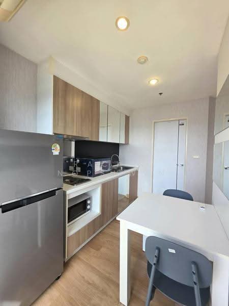Plus Condo Hatyai 2 : พลัส คอนโด หาดใหญ่ 2, สงขลา, หาดใหญ่, สงขลา, 30 ตร.ม., คอนโด ให้เช่า, โดย Rachen Nopsuwan, 60032808 - DDproperty.com