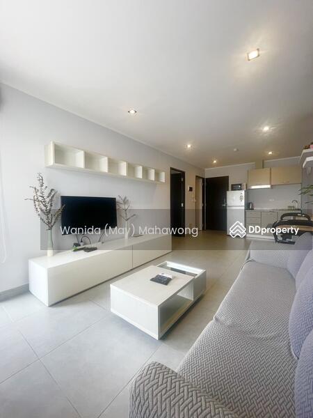For Sale - NOON Village Tower I, Phuket