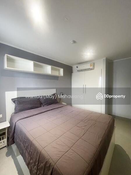 For Sale - NOON Village Tower I, Phuket