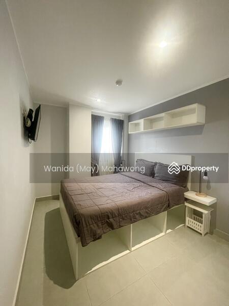 For Sale - NOON Village Tower I, Phuket