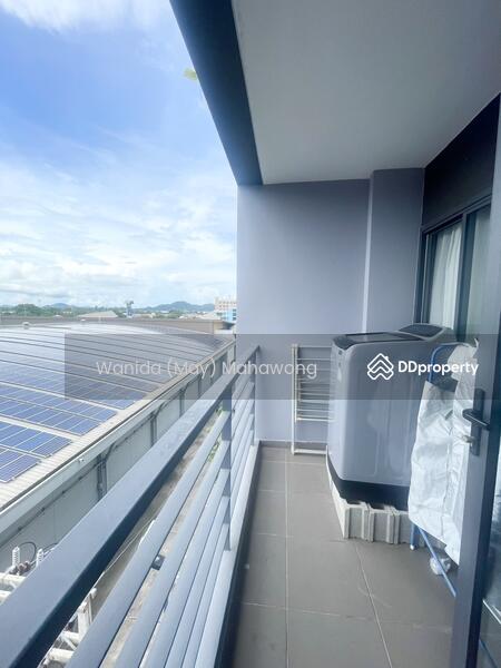 For Sale - NOON Village Tower I, Phuket