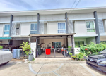 Baan Thongsiri 3 Baan Kluay-Sai Noi : บ้านธงสิริ 3 บ้านกล้วย-ไทรน้อย, นนทบุรี
