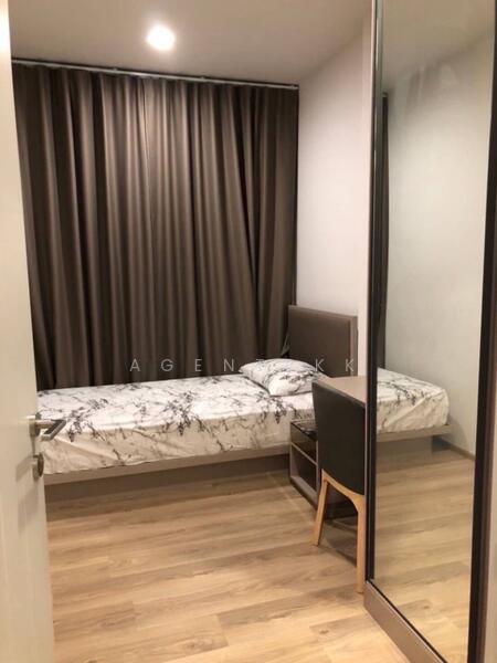 Oka Haus Sukhumvit 36, Bangkok, 3399 Rama 4 Road, Khong Tan, Khlong Toei, Bangkok, 2 Bedrooms, 50 sqm, Condo For Rent, by Agentbkk, 60032905 - DDproperty.com