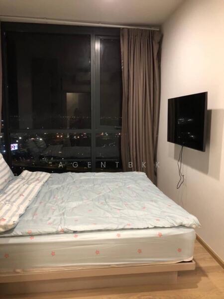 Oka Haus Sukhumvit 36, Bangkok, 3399 Rama 4 Road, Khong Tan, Khlong Toei, Bangkok, 2 Bedrooms, 50 sqm, Condo For Rent, by Agentbkk, 60032905 - DDproperty.com