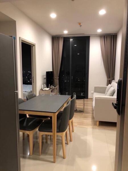 Oka Haus Sukhumvit 36 : โอกะ เฮ้าส์ สุขุมวิท 36, กรุงเทพ, 3399 ถนนพระรามที่ ๔, คลองตัน, คลองเตย, กรุงเทพ, 50 ตร.ม., คอนโด ให้เช่า, โดย Agentbkk, 60032905 - DDproperty.com