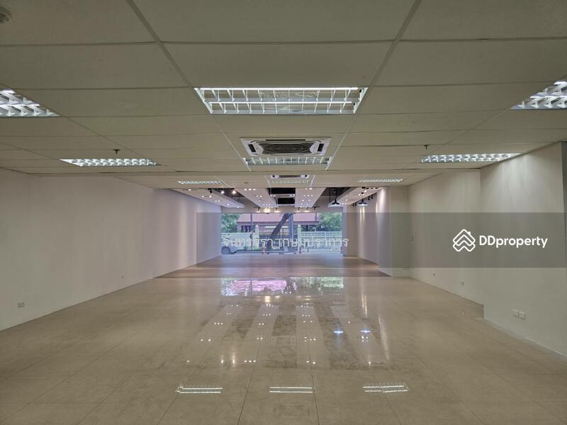 For Rent - Commercial Space for rental near bts asoke, Bangkok