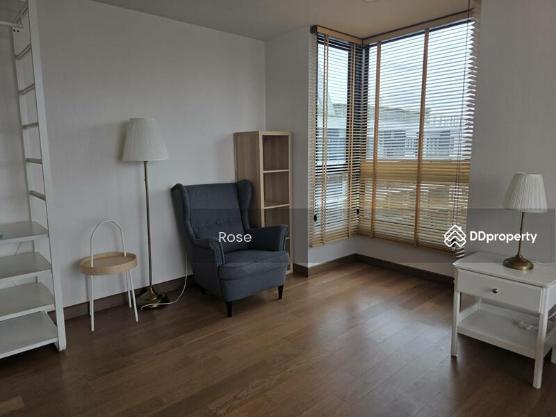 For Rent - Supalai Premier Charoen Nakhon, Bangkok